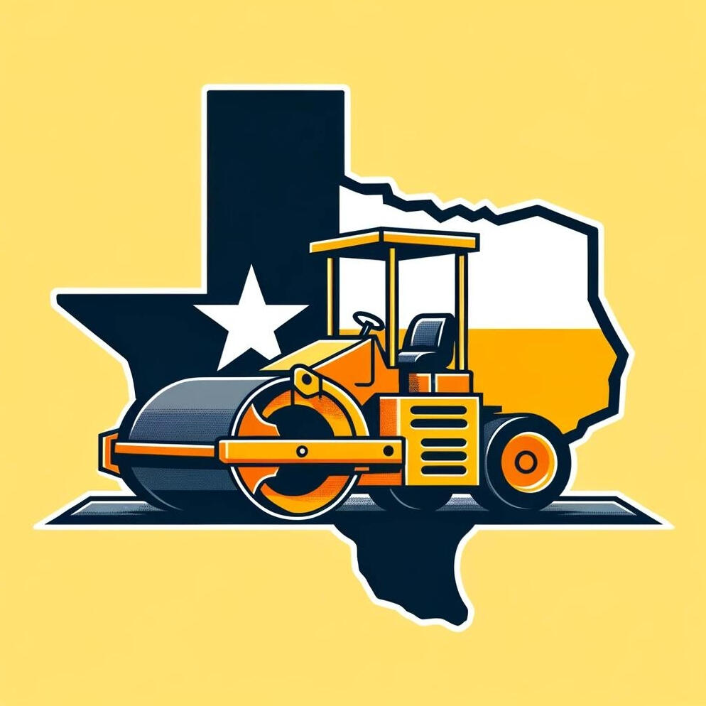 Asphalt Paving & Professional Coatings | Your DFW Paving Contractor